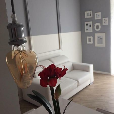 Casa Lalla Turyn Zewnętrze zdjęcie
