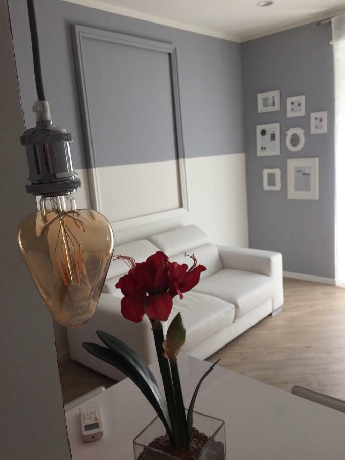 Casa Lalla Turyn Zewnętrze zdjęcie