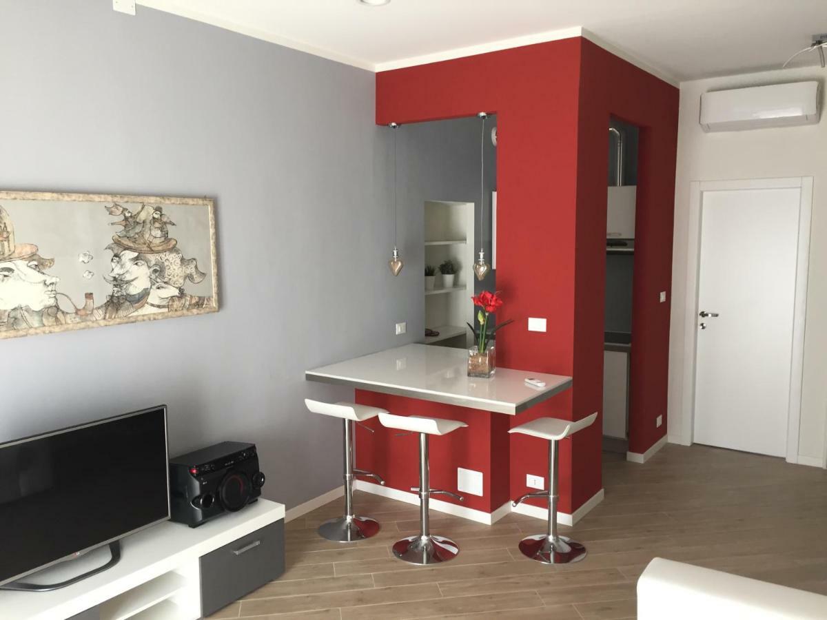 Casa Lalla Turyn Zewnętrze zdjęcie