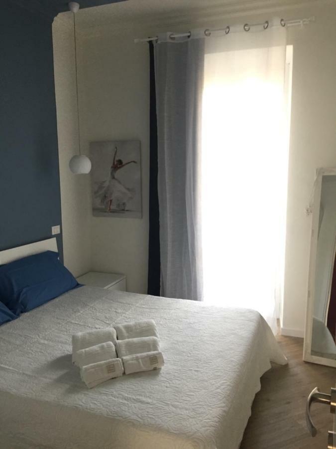 Casa Lalla Turyn Zewnętrze zdjęcie