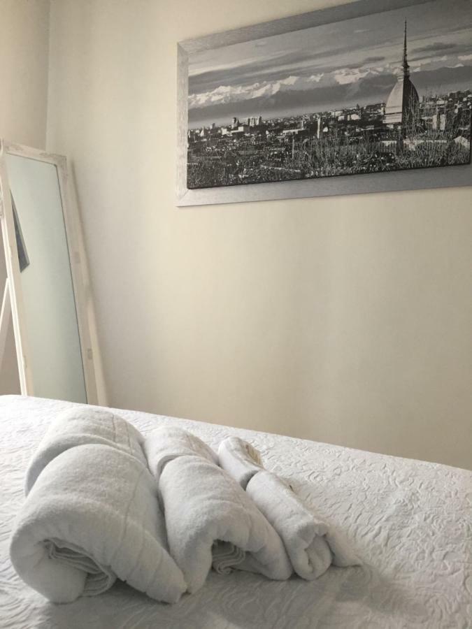 Casa Lalla Turyn Zewnętrze zdjęcie