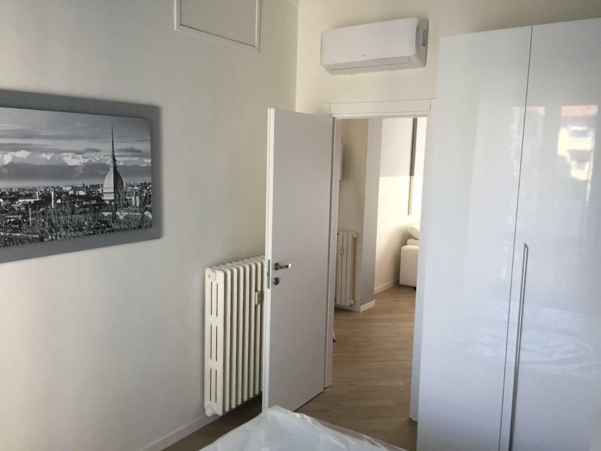 Casa Lalla Turyn Zewnętrze zdjęcie