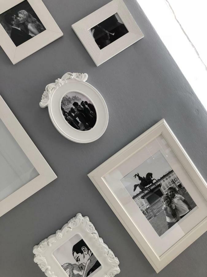 Casa Lalla Turyn Zewnętrze zdjęcie
