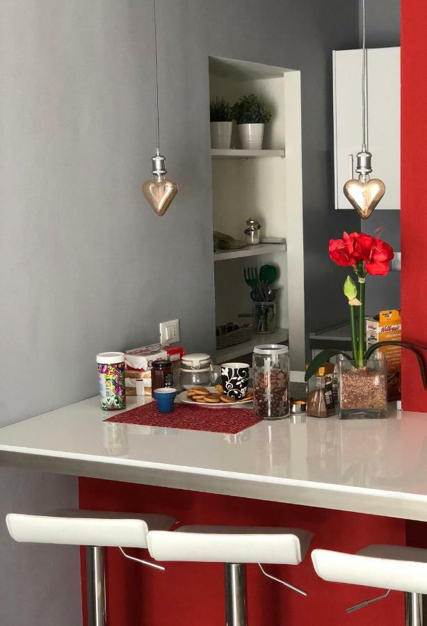 Casa Lalla Turyn Zewnętrze zdjęcie
