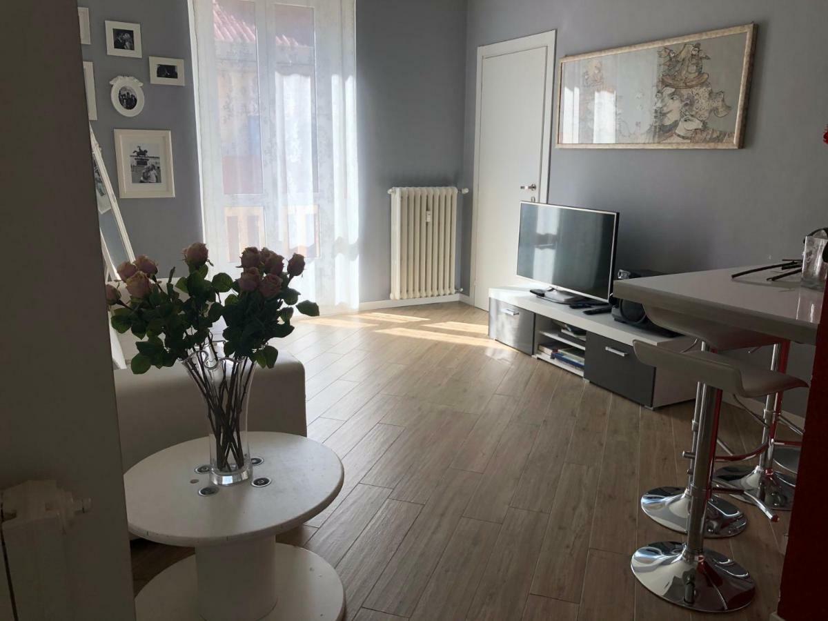 Casa Lalla Turyn Zewnętrze zdjęcie