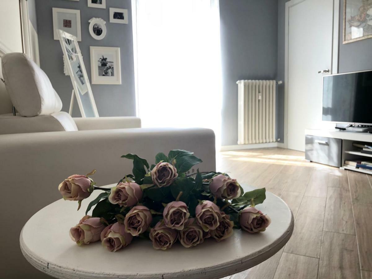 Casa Lalla Turyn Zewnętrze zdjęcie